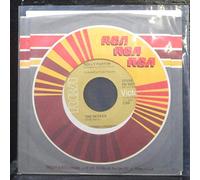 DOLLY PARTON - the seeker/ love with feeling (RCA 10310 45)