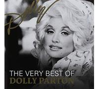 Dolly Parton - The Very Best of Dolly Parton [Import]