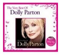 Dolly Parton - The Very Best of [Import]