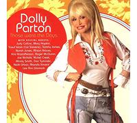 Parton, Dolly - Those Were The Days [Import]