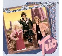 DOLLY PARTON - Trio