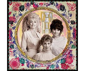 Dolly Parton - Trio: Farther Along