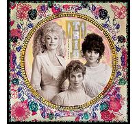 Dolly Parton / Emmylou Harris / Linda Ronstadt – Farther Along – Vinyle LP (Import) – Rhino