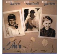 Dolly Parton - Trio II [Import]
