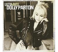 Dolly Parton – Ultimate Dolly Parton – CD – Import