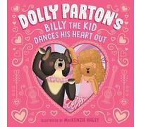 Dolly Parton's Billy the Kid Dances His Heart Out
