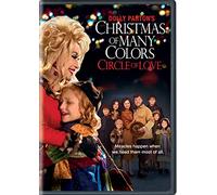 Dolly Parton's Christmas Many Colors: Circle of Love