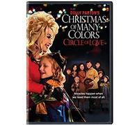 Dolly Parton's Christmas Of Many Colors: Circle Of Love