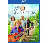 Dolly Parton's Coat of Many Colors [Blu-Ray]