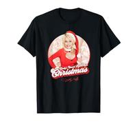 Dolly Parton's Comin' Home pour Noël T-Shirt