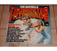 Dolly Sisters - Die aktuelle Trompeten-Hitparade No. 1 (1976) / Vinyl record [Vinyl-LP]
