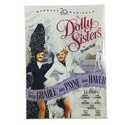Dolly Sisters [Import USA Zone 1]