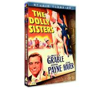 Dolly Sisters, The - Studio Classics [Import anglais]