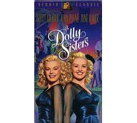 Dolly Sisters [VHS]