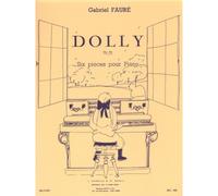 Dolly Suite Op.56