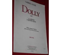 Dolly Suite Opus 56 / Recueil