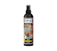 Dollylocks 8oz Unscented Dreadlock Tightening Spray by Dollylocks Professional Organic Dreadlock Products
