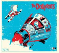 Dollyrots - Dollyrots