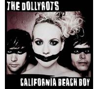 Dollyrots - California Beach Boy/Dumb