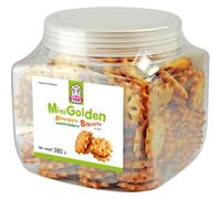 Dolly's - Biscuit Golden Pineapple Mini - (1 X 380 G)