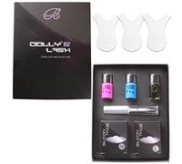 Dolly's Eye Lash Wave Lotion Kit by Dolly's Lash