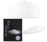 Dolly's Lash Silicon Pad (Size: SMALL) (10pcs in a Box) by Dolly's Lash
