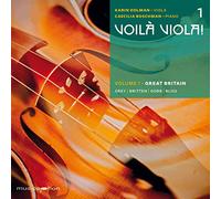 Dolman,Karin - Voila Viola Vol.1 [Import]