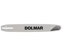 Dolmar 165441-8 Barre de tronçonneuse 14"/35 cm 3/8" 1,3 mm