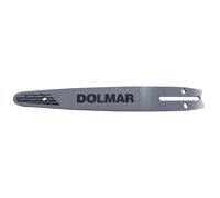 Dolmar 168395-8 Barre de sculpture pour tronçonneuse 25 cm 1/4" 1,3 mm