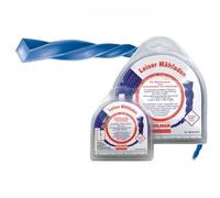 Dolmar 369224072 Fil nylon 2,4 mm, 120 m, bleu, silencieux, carré