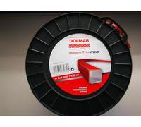Dolmar 369224804 Square Trim Pro 3/132 m
