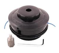 Dolmar 384224503 Tap&Go Tête à 2 fils 3,0 mm