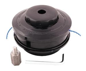 Dolmar 384224503 Tap&Go Tête à 2 fils 3,0 mm