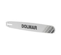 Dolmar 415060531 Barre de tronçonneuse Powermatch 24"/60 cm 0,325" 1,5 mm