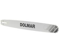 Dolmar 415060551 Barre de tronçonneuse Powermatch 60 cm 3/8" 1,5 mm