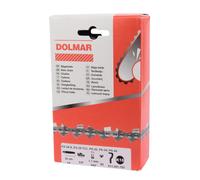 DOLMAR 511291752 - Cadena 3/8" 1,1 90sg-35cm.