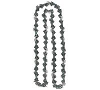 Dolmar 512466776 Chaîne sculpture tronçonneuse 14"/35cm 76maillons 1/4" 1,3mm