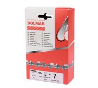 Dolmar 514686764 Chaîne tronçonneuse Super 20 15"/38cm 64maillons 0,325" 1,5mm