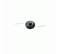 Dolmar 660224002 2 tête de fil Tap & Go, 1,6 mm