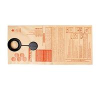 Sacs Aspirateur Papier - Pour Modèle 445X Makita