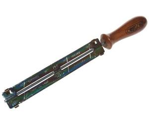 Dolmar 958500073 Porte lime pour Chaînes 4,8 mm