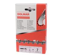 Dolmar Chaîne tronçonneuse type 099 dolmar 50 cm 72 maillons - 528099772