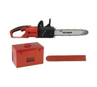 Dolmar ES2141KTLC Tronçonneuse électrique 2000 W - Guide 40 cm