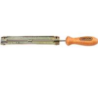 Dolmar Kit porte-lime R1 4,0 mm / Accessoires pour affûteuses
