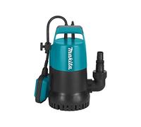 DOLMAR PF0300 - Bomba sumergible 300w aguas limpias - makita - ref: pf0300