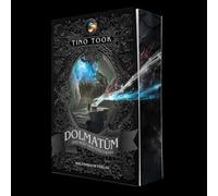 Dolmatûm: Das Herz der Finsternis