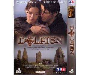 Dolmen