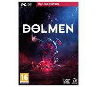 Dolmen Day One Edition Jeu PC