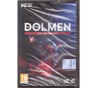 Dolmen - Day One Edition - Jeu PC 2022 - NEUF Sealed Brand New (IT / ES) Steam
