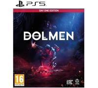 Dolmen Day One Edition Jeu PS5